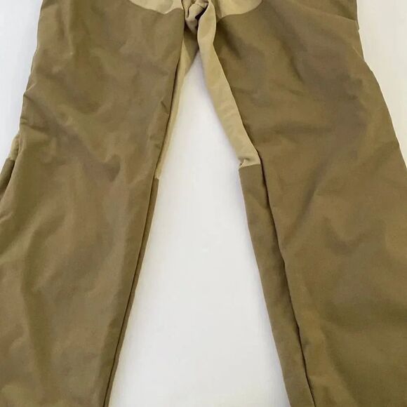 LL Bean Women’s Precision Fit Upland Hunting Field Pants - Picture 2 of 12
